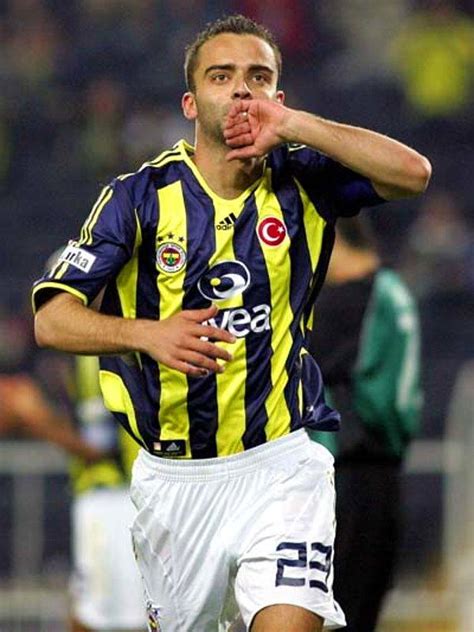 F­e­n­e­r­b­a­h­ç­e­n­i­n­ ­E­n­ ­İ­y­i­ ­1­1­ ­G­o­l­c­ü­s­ü­